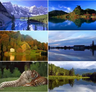Nature HD Wallpapers Vol. 14