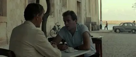 The Two Faces of January (2014)