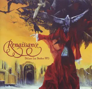 Renaissance - DeLane Lea Studios 1973 (2015)