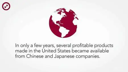 Welch Way: Creating a Winning Strategy