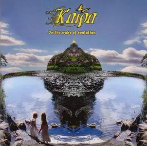 Kaipa - In The Wake of Evolution (2010)