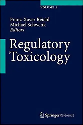Regulatory Toxicology (Repost)