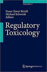 Regulatory Toxicology (Repost)