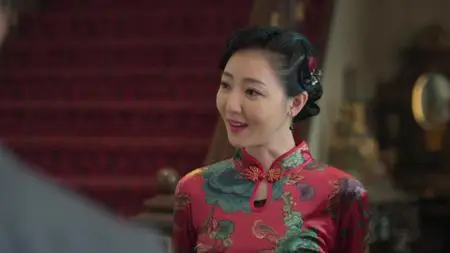 The Ghost Bride S01E02