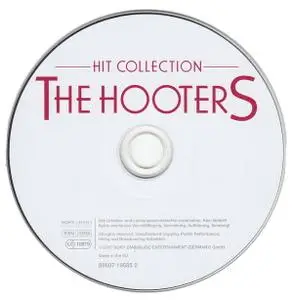 The Hooters - Hit Collection (2007)
