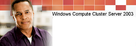 Microsoft Windows Compute Cluster Server 2003 With SP1 ISO