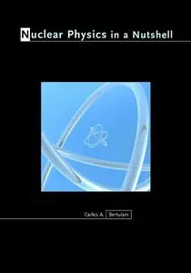 Nuclear Physics in a Nutshell