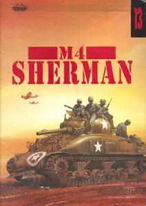 M4 Sherman (repost)
