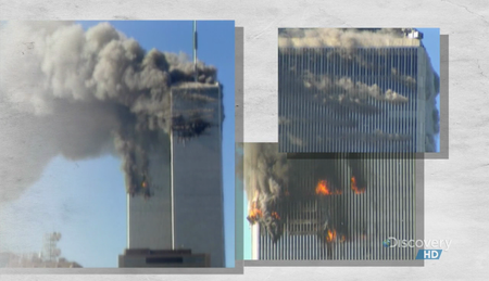 National Geographic - 9/11 Science and Conspiracy (2009)