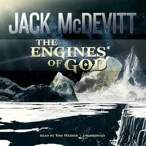 «The Engines of God» by Jack McDevitt