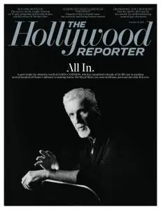 The Hollywood Reporter - November 30, 2022