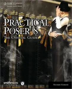 Practical Poser 8: The Official Guide (repost)