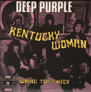 Deep Purple - Singles Collection 68-76 (2002) [11CD Box-Set]