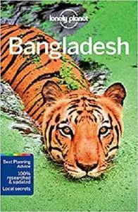 Lonely Planet Bangladesh (Country Guide)