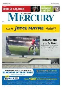 Illawarra Mercury - May 17, 2021