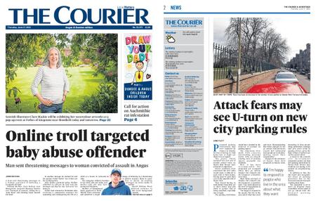The Courier Dundee – June 17, 2021