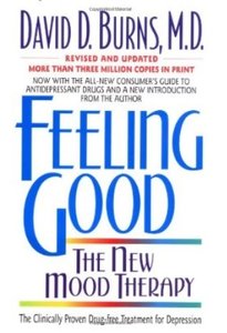 Feeling Good: The New Mood Therapy [Repost]