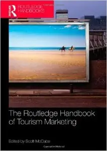 The Routledge Handbook of Tourism Marketing