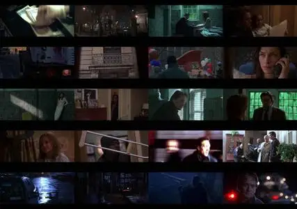 Don't Say a Word (2001)