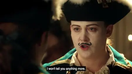 Catherine the Great S01E05