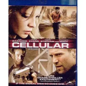 Cellular (2004)