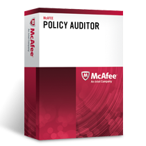 McAfee Policy Auditor Agent 6.0.1 (Mac Os X)
