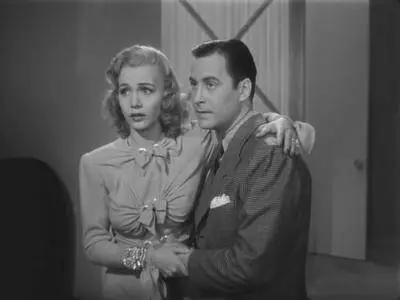 Turnabout (1940)