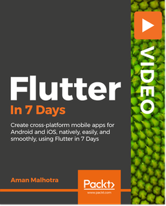 Flutter in 7 Days