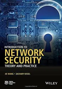 Introduction to Network Security: Theory and Practice, 2 edition