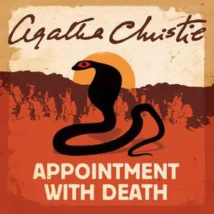 «Appointment with Death» by Agatha Christie