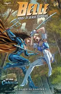 Belle - House of Glass Slippers (2023) (digital) (The Seeker-Empire