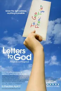 Letters To God (2010)