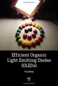 Efficient Organic Light Emitting-Diodes