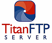 Titan FTP Server v5.27.362 Enterprise Edition
