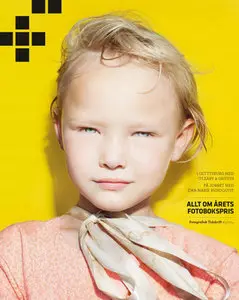 Fotografisk Tidskrift - Issue #5 2014