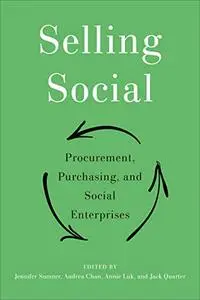 Selling Social: Procurement, Purchasing, and Social Enterprises