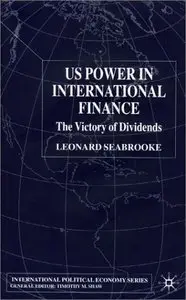 US Power in International Finance