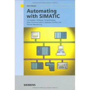 Automating with SIMATIC by Hans Berger [Repost] 