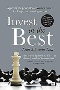 Invest in the Best: Applying the principles of Warren Buffett for long-term investing success