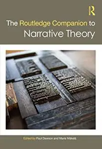 The Routledge Companion to Narrative Theory