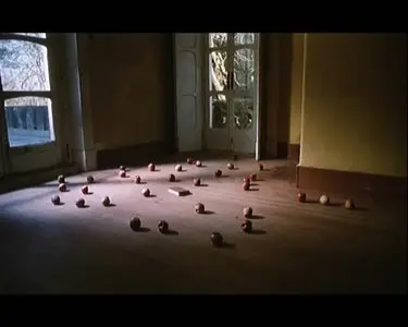 Combat d'amour en songe / Love Torn in Dream - by Raoul Ruiz (2000)