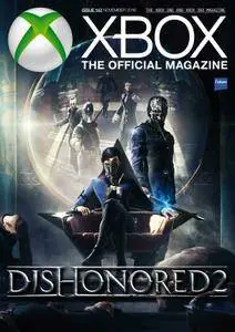 Xbox: The Official Magazine UK - November 2016
