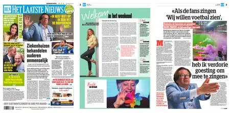 Het Laatste Nieuws Dender – 20 april 2019