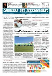 Corriere del Mezzogiorno Bari - 20 Agosto 2019