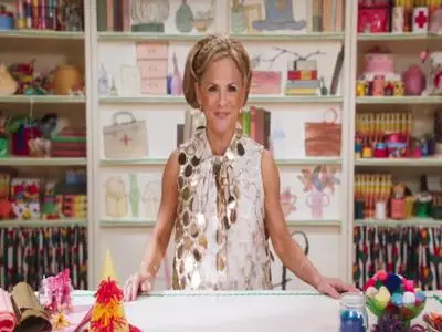 At Home with Amy Sedaris S02E05