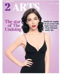 The Times Times 2 - 18 December 2020