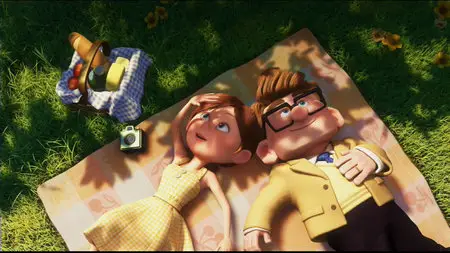 Up (2009)