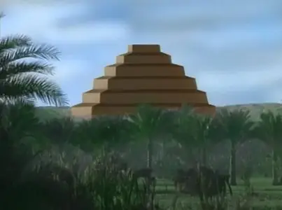 History Channel Ancient Egypt - 03 - Greatest Pharaohs 1