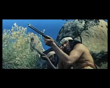 Fort Massacre (1958)