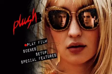Plush (2013)